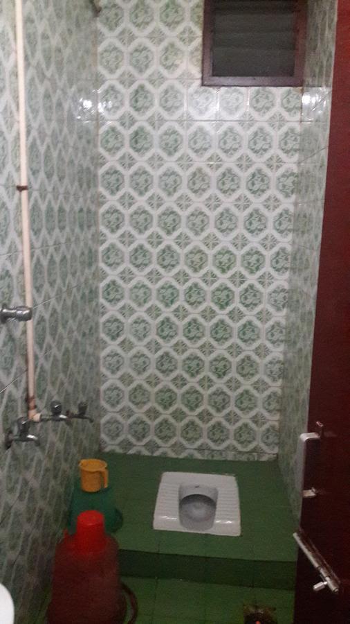 Raamlaxmi guest house Chennai Extérieur photo