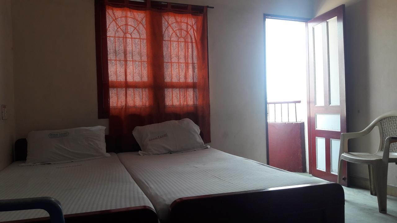 Raamlaxmi guest house Chennai Extérieur photo